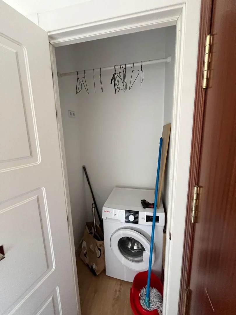 Piso en Calle del Ferrocarril, 41, Delicias - Foto 3