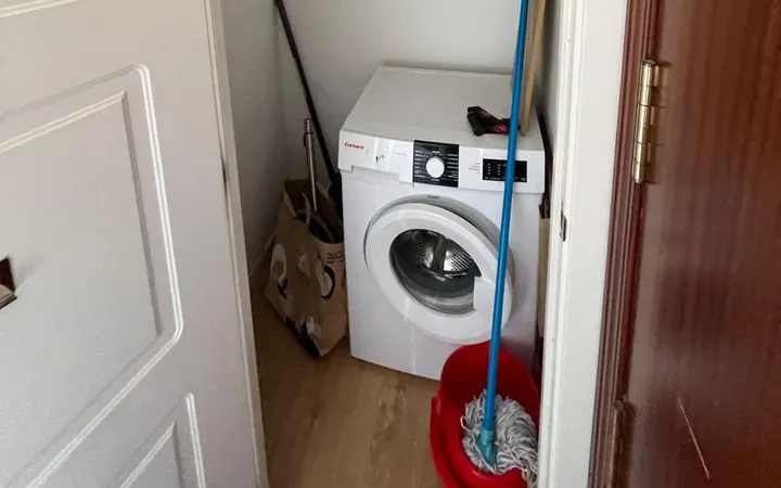 Piso en Calle del Ferrocarril, 41, Delicias - Foto 3