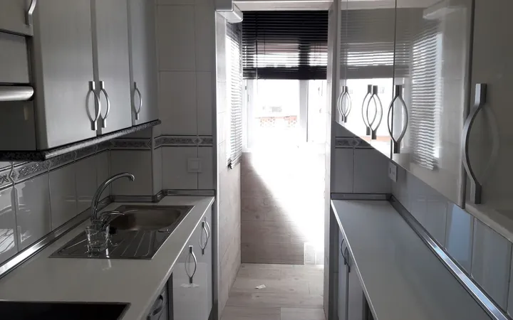 Piso en Calle Ramón Sainz, 26, Vista Alegre - Foto 14
