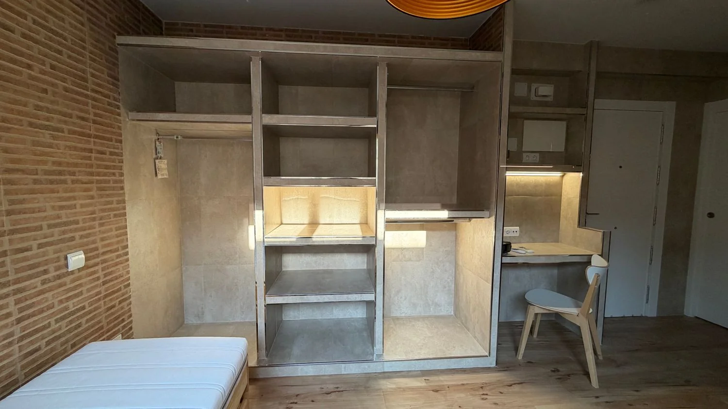 Estudio en Calle de Ayala, 30, Recoletos - Foto 7