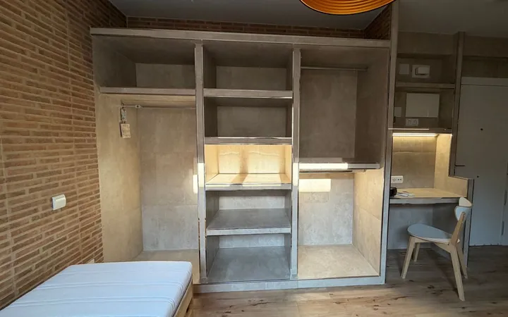 Estudio en Calle de Ayala, 30, Recoletos - Foto 7