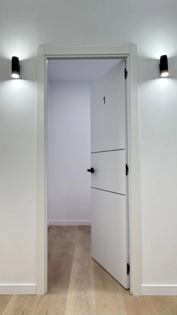 Estudio en Travesía Villaescusa, 1, Pueblo Nuevo - Foto 7