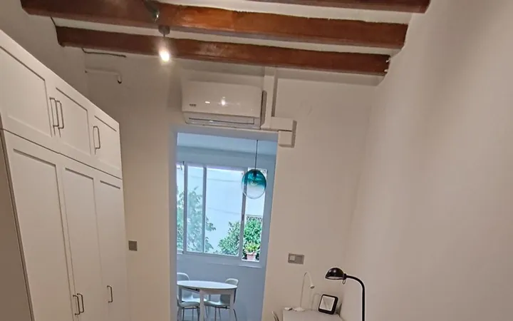 Piso en Calle de Laforja, 120, Sant Gervasi - Galvany - Foto 1