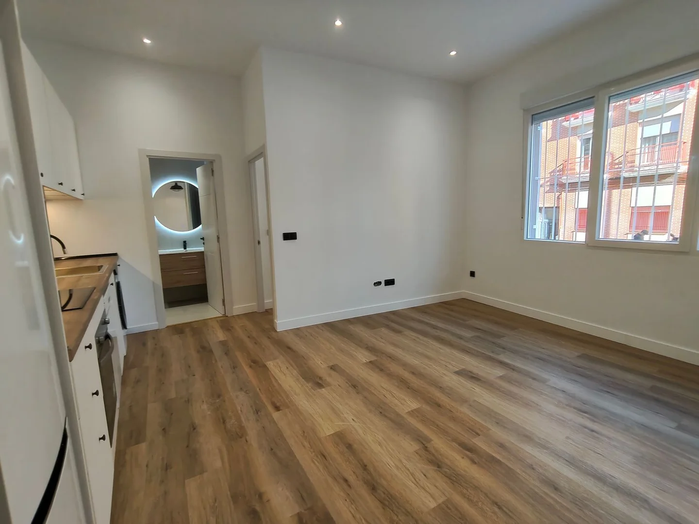 Piso en calle de la Miosotis, 65 - Foto 8