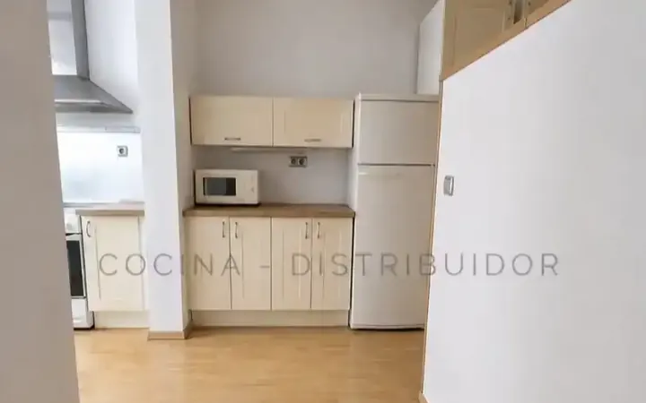 Piso en  Barcelona Capital - Foto 10