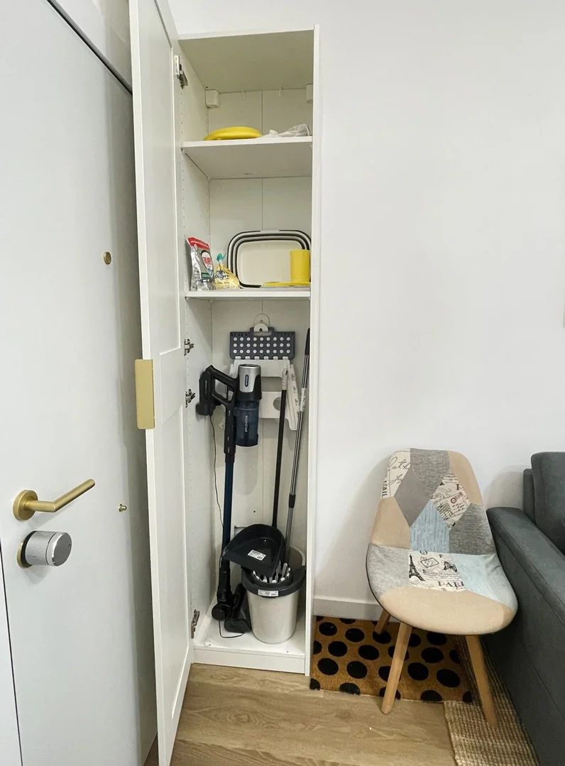 Piso en Calle del Mesón de Paredes, 54, Lavapiés-Embajadores - Foto 24