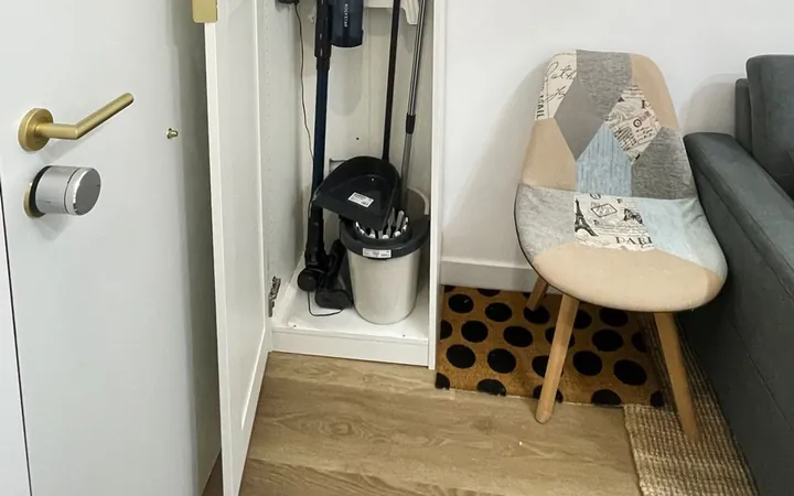 Piso en Calle del Mesón de Paredes, 54, Lavapiés-Embajadores - Foto 24