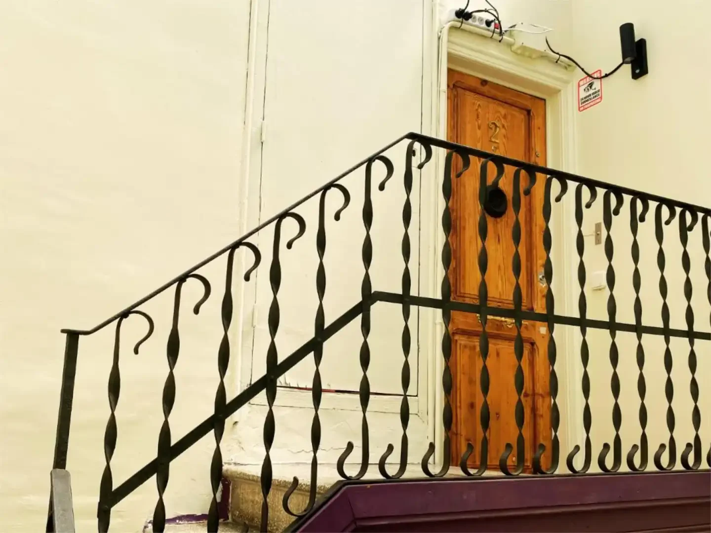 Piso en  Carrer del Pare Laínez 25 - Foto 20