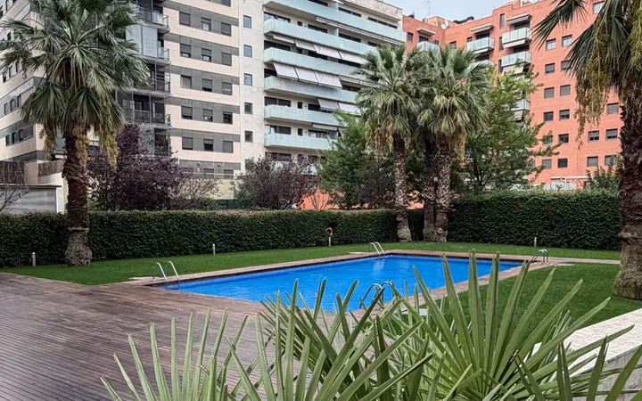 Ático en Calle de Bac de Roda, 100, Provençals del Poblenou - Foto 15