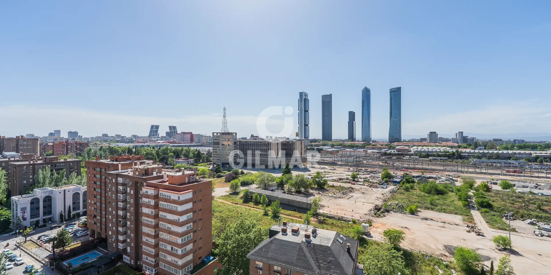 Piso en Castilla, Madrid - Foto 28