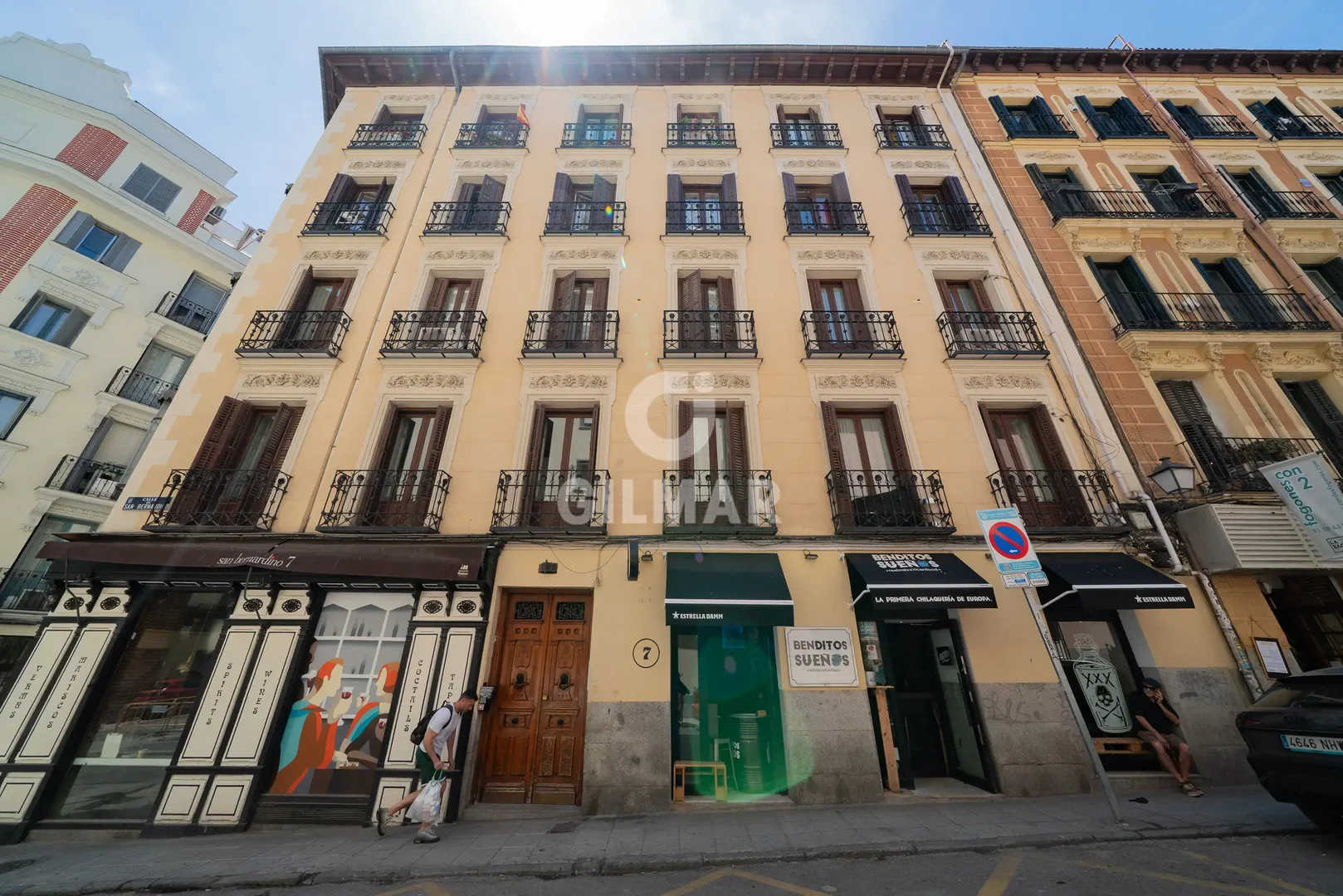 Piso en Malasaña, Madrid - Foto 8