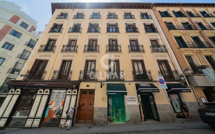 Piso en Malasaña, Madrid - Foto 8