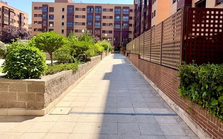 Piso en Calle de Deyanira, 59, Rejas - Foto 29