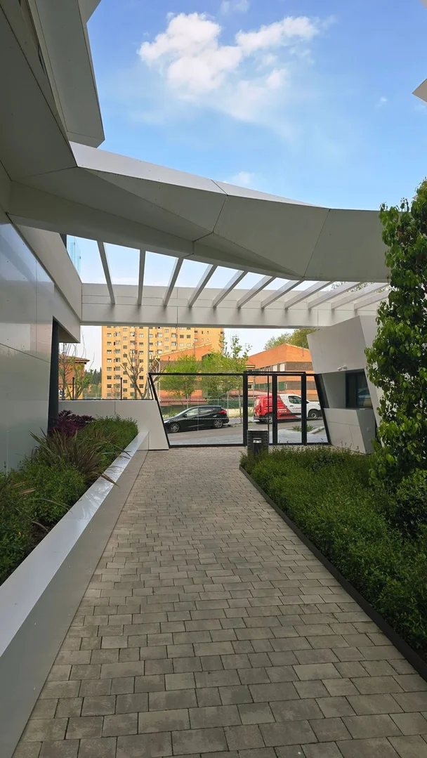 Ático en calle de Alejandro Dumas, 40 - Foto 7