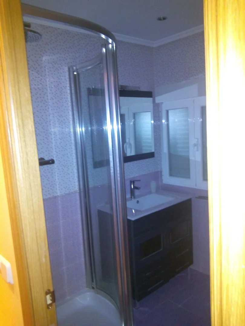 Piso en calle de Soledad Cazorla, 14 - Foto 3