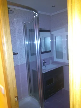 Piso en calle de Soledad Cazorla, 14 - Foto 3