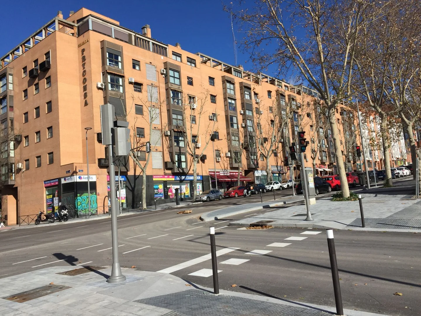 Piso en paseo de los Pontones, 20 - Foto 2