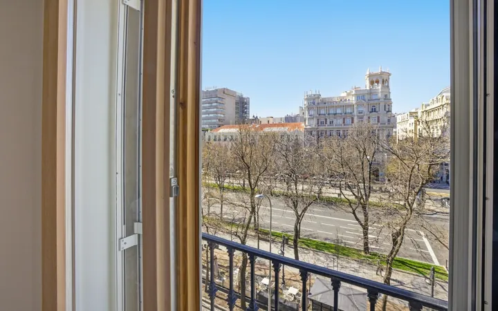 Piso en Paseo de la Castellana, 12, Recoletos - Foto 3