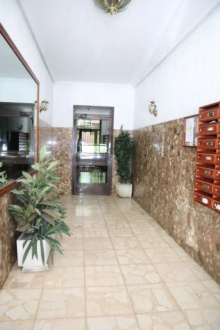 Piso en Calle de Padilla, Lista - Foto 2