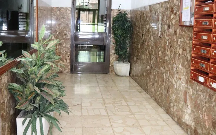 Piso en Calle de Padilla, Lista - Foto 2