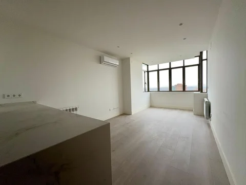 Piso en avenida de Pío XII, 92 - Foto 1