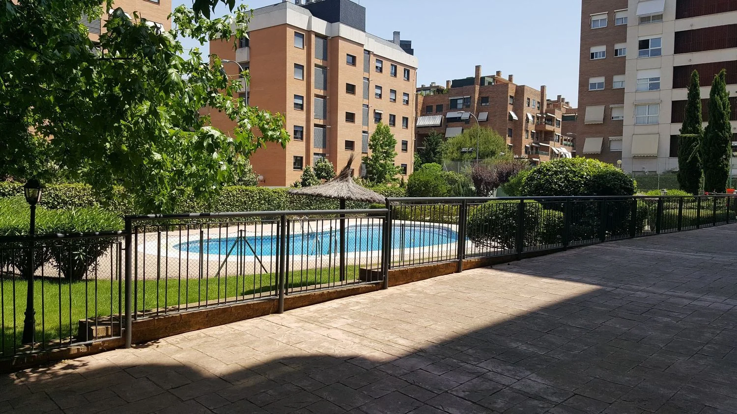 Piso en Avenida del Talgo, 230, Aravaca - Foto 2