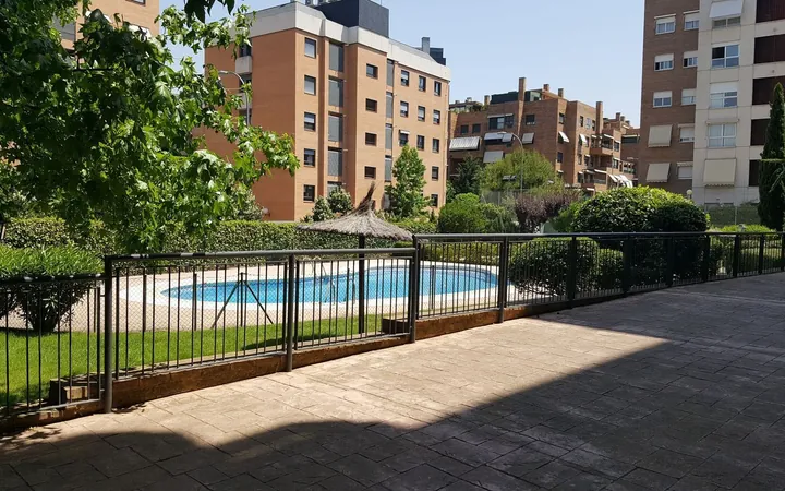 Piso en Avenida del Talgo, 230, Aravaca - Foto 2