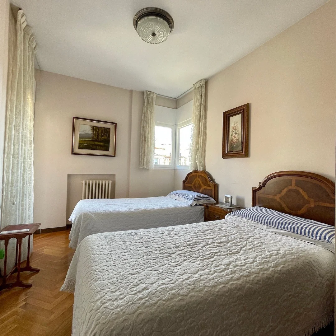 Piso en calle de Villarroel, 256 - Foto 21