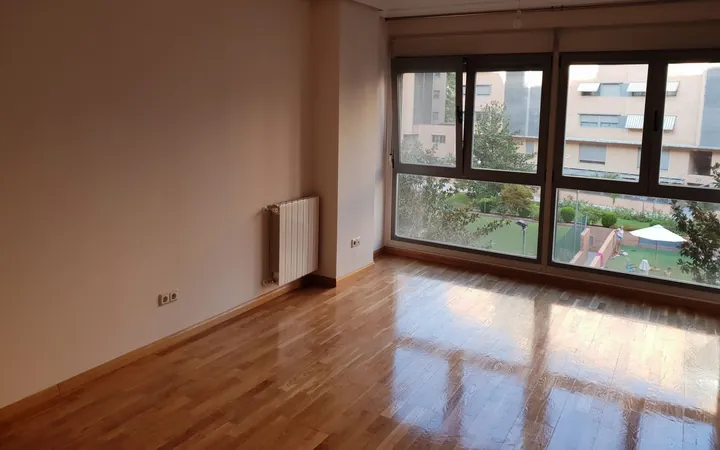 Piso en Calle de la Antracita, 15 - Foto 1