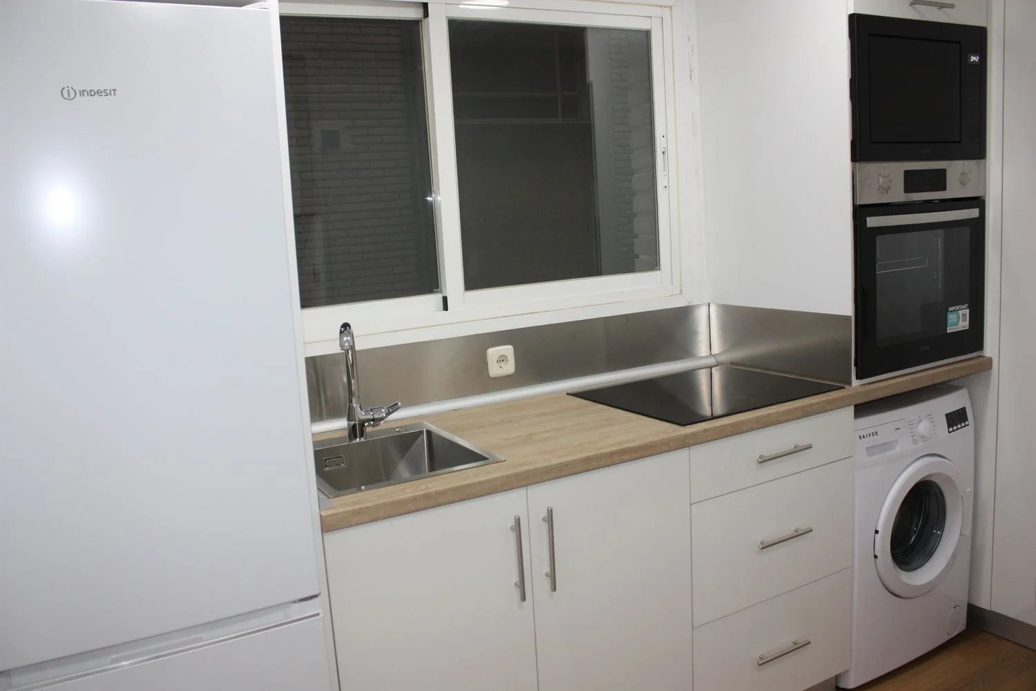 Piso en calle de Clara del Rey, 41 - Foto 22