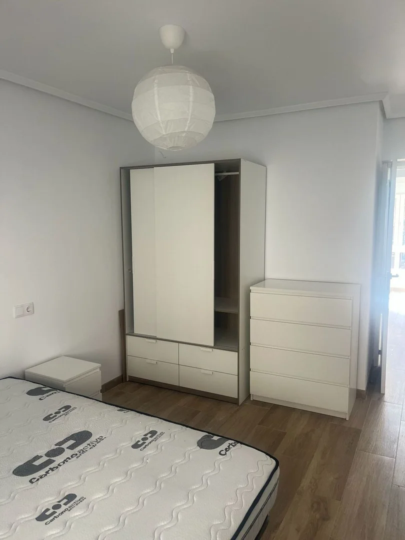 Piso en calle Floranes, 20 - Foto 10