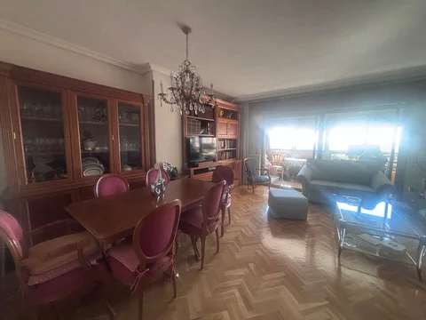 Piso en calle de Juan Esplandiú, 12 - Foto 15