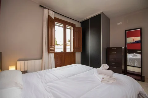 Ático en calle Cruz de Arqueros, 8 - Foto 21