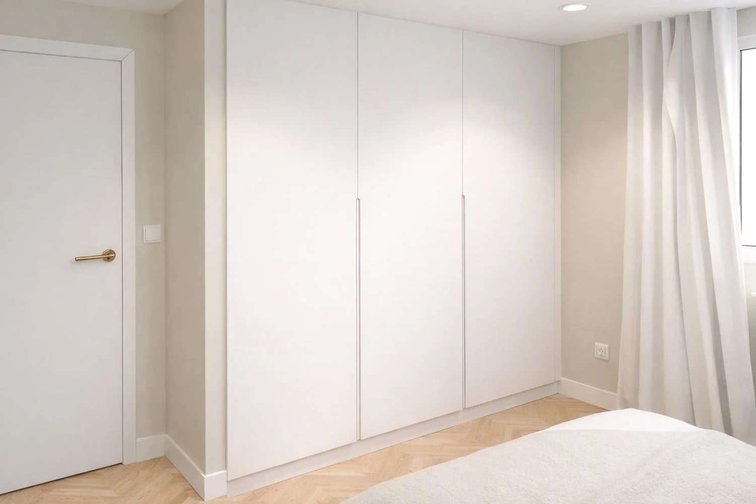 Piso en calle Montejurra, 40 - Foto 4