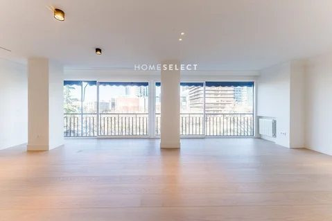 Piso en paseo de la Castellana - Foto 2