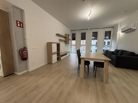 Estudio en Calle Laguna del Marquesado - Foto 1