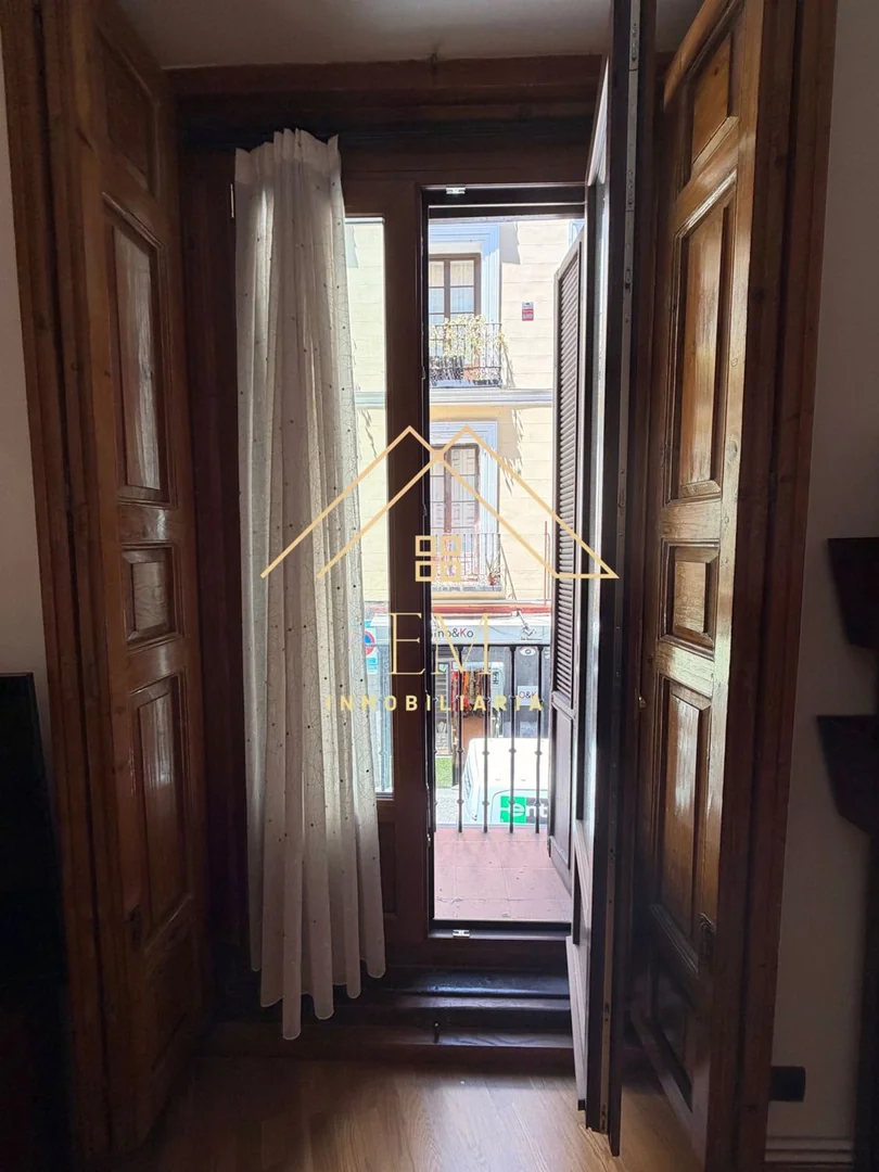 Piso en Calle del León, Huertas-Cortes - Foto 14