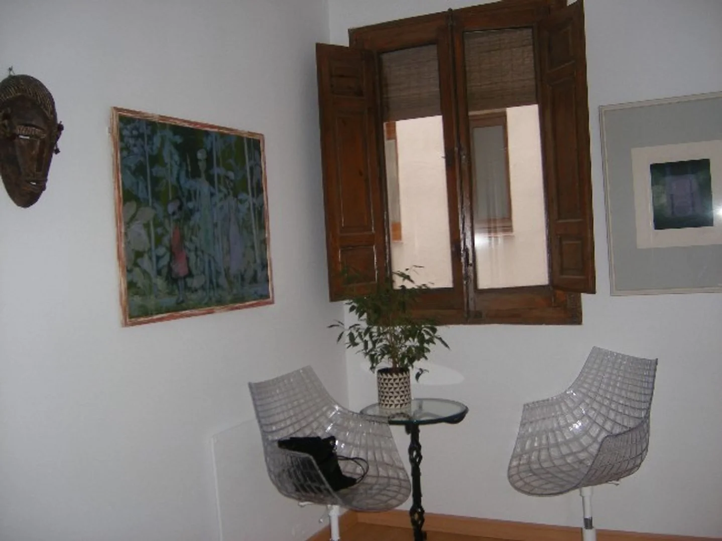 Piso en Calle Angosta de los Mancebos, 5 - Foto 18