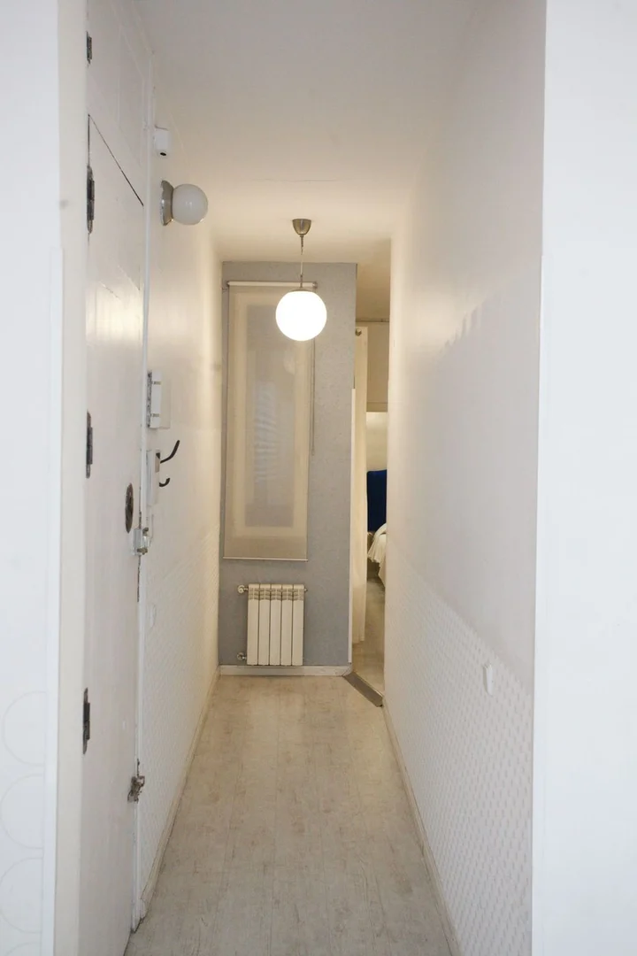 Piso en Barbieri, 26 - Foto 20