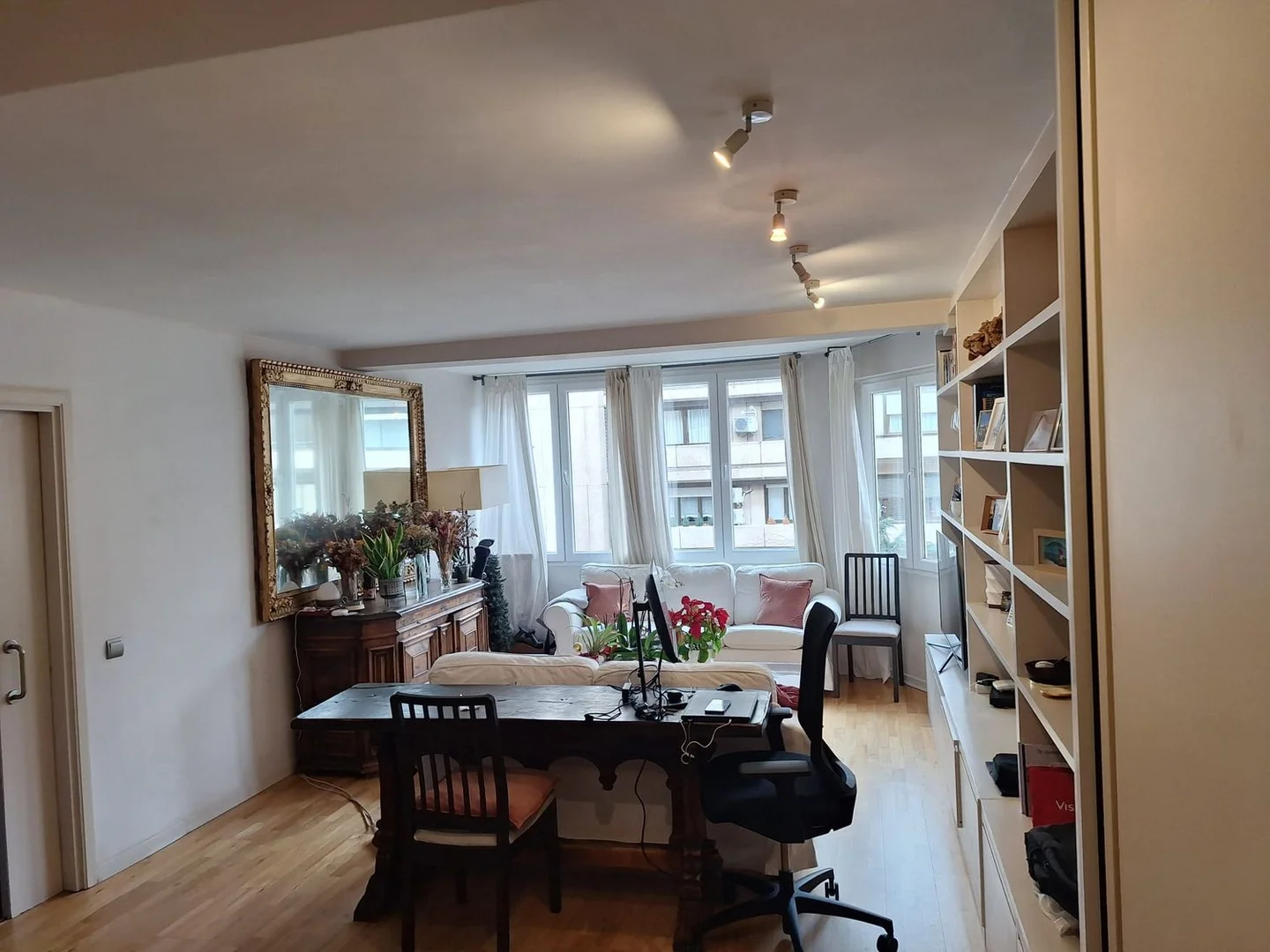 Piso en calle del General Ampudia, 3 - Foto 7