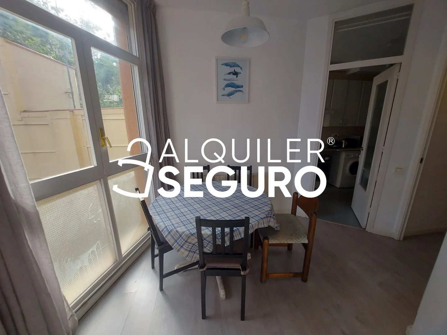 Piso en Calle de Besalú, El Camp de l'Arpa del Clot - Foto 5
