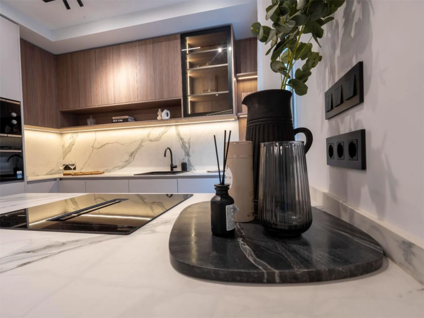 Piso en  Calle de Hermosilla 129 - Foto 52