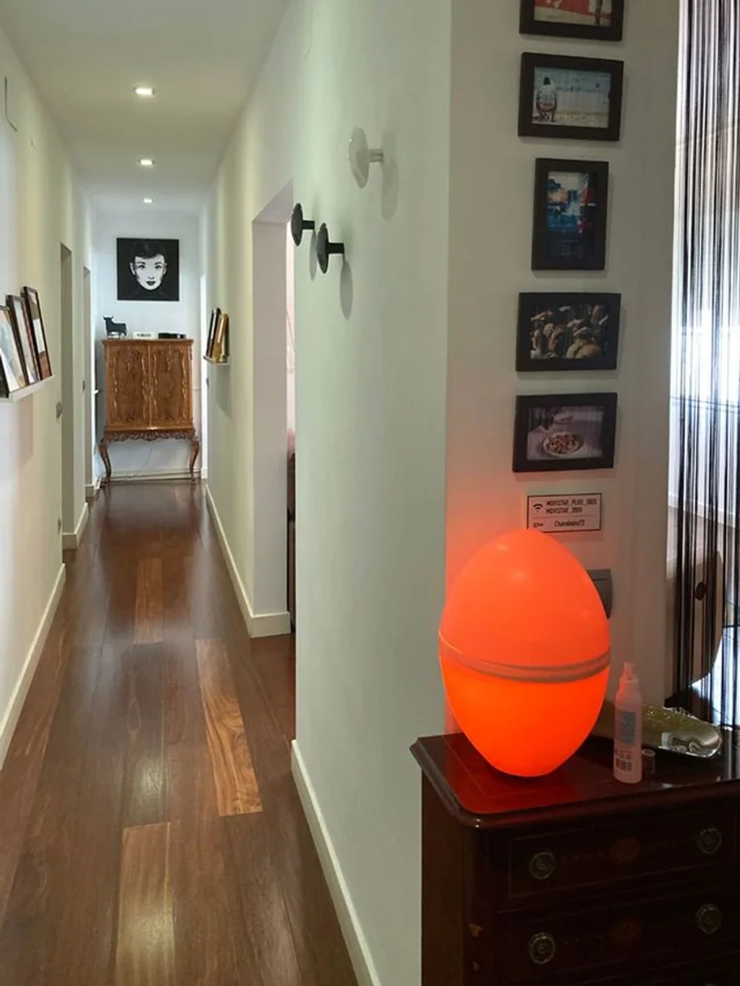 Estudio en Calle de los Señores de Luzón, 4, Palacio - Foto 2