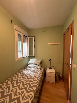 Piso en Calle de Juan Martín El Empecinado, 6 Alameda - Foto 18