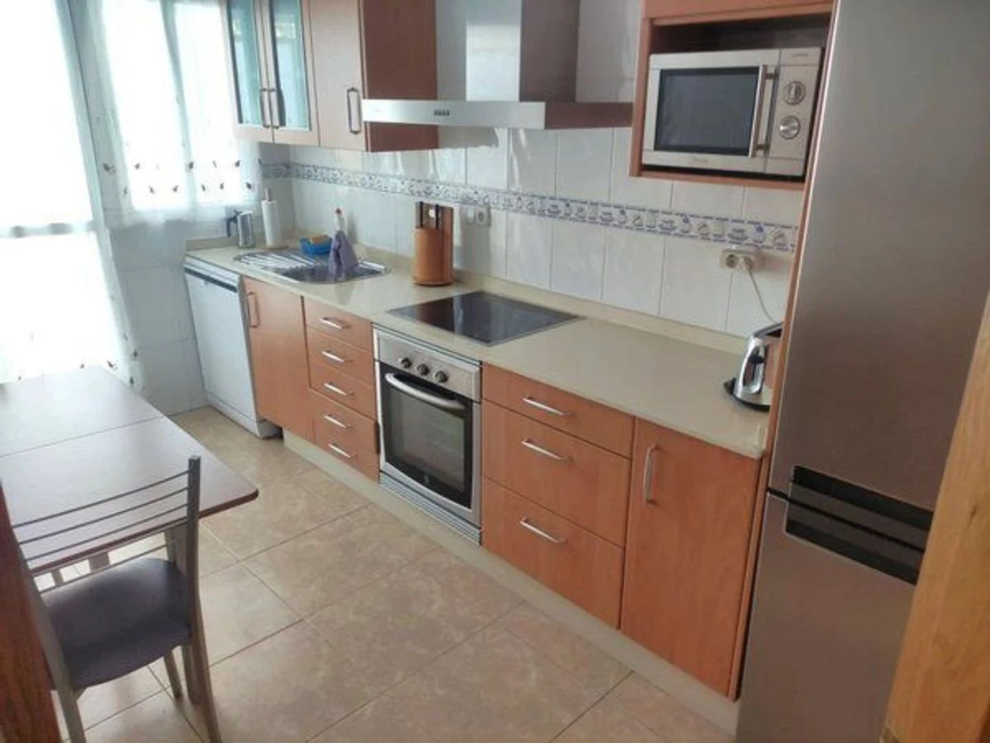 Piso en Ronda del Sur, 97 - Foto 6