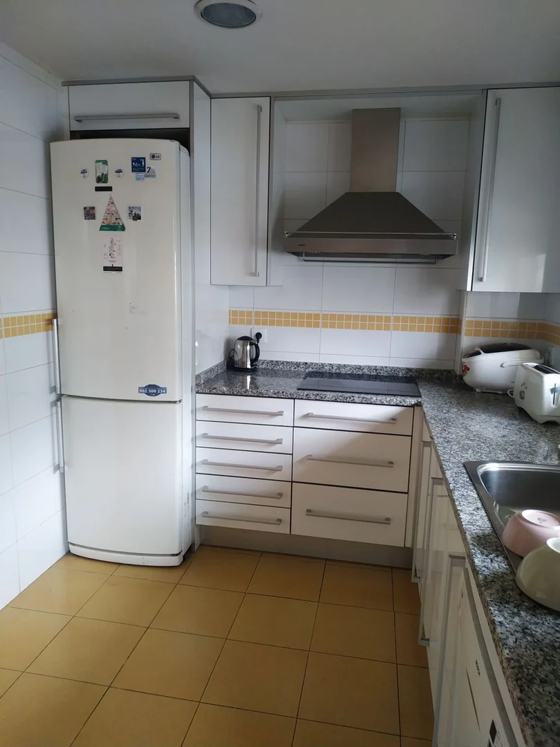 Piso en Calle Viloria de La Rioja, 18, Las Tablas - Foto 5