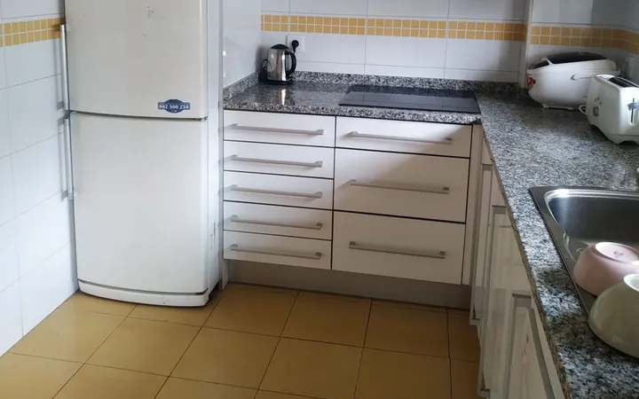 Piso en Calle Viloria de La Rioja, 18, Las Tablas - Foto 5