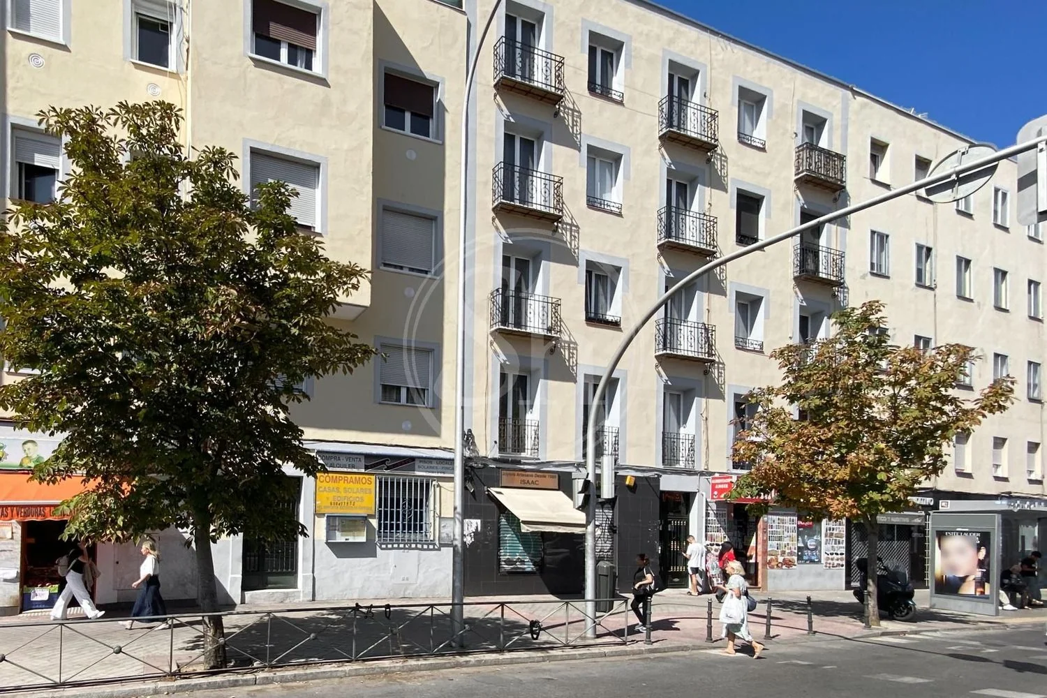 Piso en Calle de Ofelia Nieto, 3, Valdezarza - Foto 18