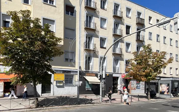 Piso en Calle de Ofelia Nieto, 3, Valdezarza - Foto 18