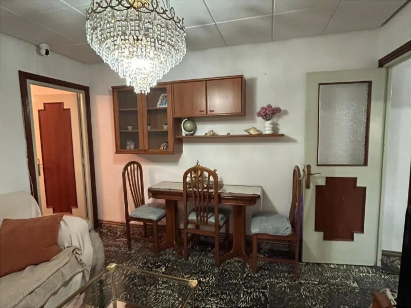 Piso en  Avenida de Nuestra Señora de Fátima 39 - Foto 15